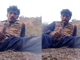 Solo young boy big cock