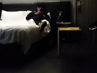 Real Homemade Amateur Hidden Cam 1