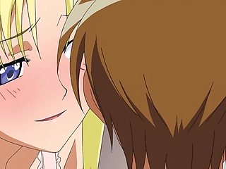 Hot Impulse in the bed inside forbidden memories