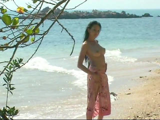 Horny girls having photo session