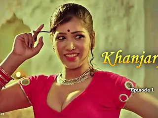 Indian Khanjarpur Sparks Creampie Passion