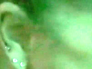 The Night Before Christmas with a Slut in the House