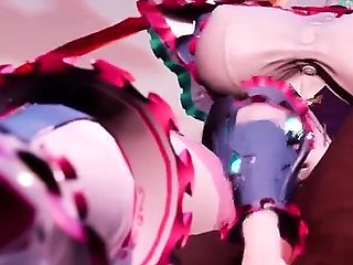 Submissive Cock Milking Edging Him Until He Begs to Cum