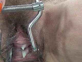 Got Aroused by a Vaginal Dilator