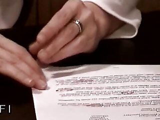 Spank secretary 3