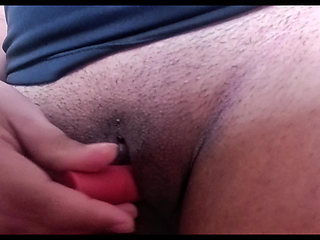 Ela Goza Pensando No Pau Duro She Gets off Thinking About a Hard Cock.
