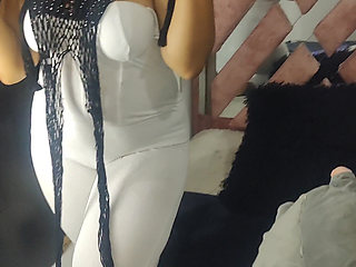 Cummy Bear Fun Time Slut 77