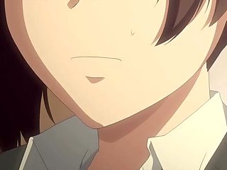 Sudden Longing in the beyond inside forbidden memories