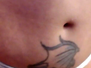 Panty Ass Shaking Jiggly