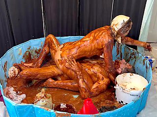 Fuck-ups and Behind the Scenes wam Outtakes Part 2