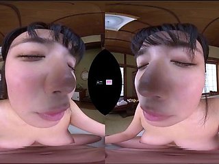 Hot tight Asian in some hardcore action