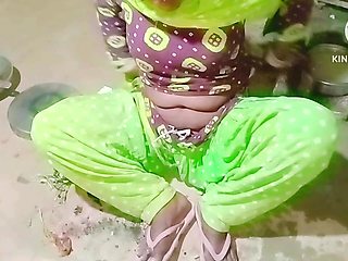 Desi Hot Girls Pronita Sex with Other Man