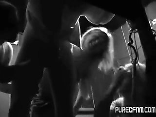 Nerd In The Stocks With Charley Holays, Rosa Azorra And Suzie Best