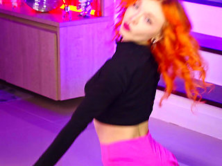 Oops.. Didn`t Notice You Staring