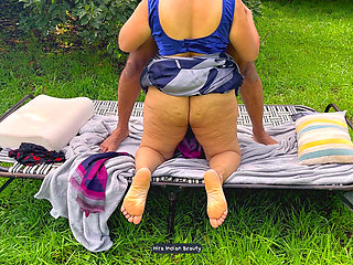 Saree Outdoor Sex - Erotic Love Making, Rough Anal Pounding, Ass Fucking and Intense Deepthroat