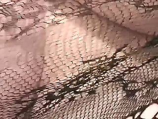 Huge Natural Boobs BBW Babe in Bodystockings