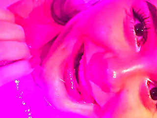The Photographer Wants More in the Hot Tub After the First Fuck