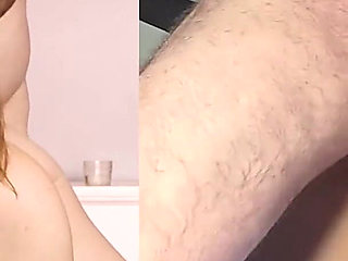 Old Man Bends Me Over and Fucks Me