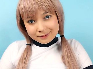 VirtualGeisha - Personal Trainer Fucks Her Client
