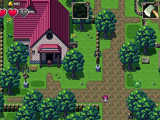 Siren Tempts Me with Her Tits and Lets Me Fuck Her