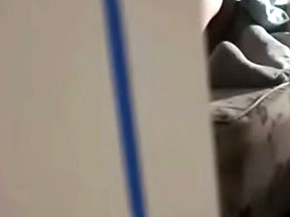 Naughty Wife Cheats on Husband with Lover's Big Cock - Ksal Morningstar & Magrinho