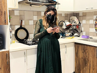 My Husband Boss Give Me an Opportunity Which I Can’t Refuse but He Will Use Me Like a Slut