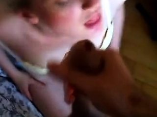 Amateur Nurse Blowjob Homemade