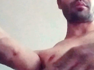 Open your pussy for me