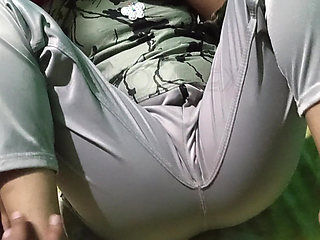 Desi Beautiful Housewife Sex Video with Servant