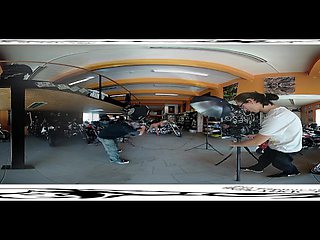 Bravo video with brilliant Jarushka Ross from Bravo Models