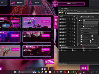 Sex Doll Simulator 3 Porn Game Play