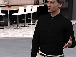 My Stepbrother's Wife #13