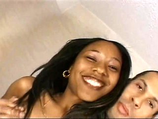 Chocolate teen Felecity amateur porn