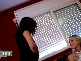 My Friend Is a Slut