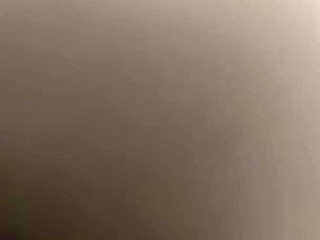 Beautiful Busty MILF Masturbates at Casting