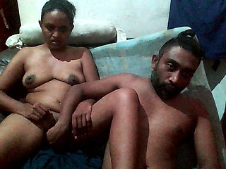 Watching a movie with Step Mom Pat 2