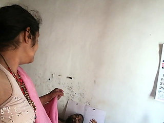 Desi Bhabhi Caught Husbanf Is Fucking His Office Secretary Ep3