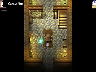 Impregnating the Salesman's Wife