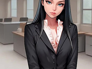 Glory of Holly (part 2)