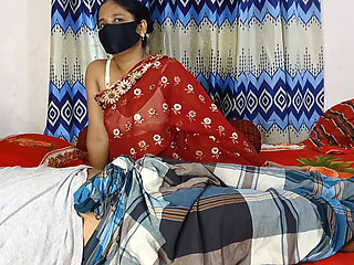 Lets Awesome Blowjob Real!! Dirty Talk of Having Another Guy Fuck My Wife - Turns Into Real! - Bangaliwife -Desi fucking