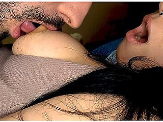 Hard Shaking From Nipple Play - Unlimitedorgasm