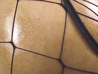 What a Delightful Black Ass