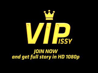 Tempting Victoria Daniels and Jenny Simons at vipissy movie