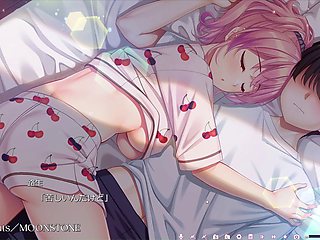 Amateur Asian hentai with big ass and big breasts from Nagisehentaiclub