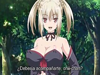 ochi mono rpg seikishi luvilias capitulo 1 hentai