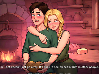 Dane gameplay episode 3