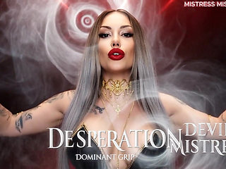 I'm Already Under Your Skin...