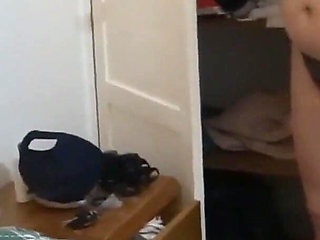 Latin MILF Shows off on the Beach Before Fucking Her Lover