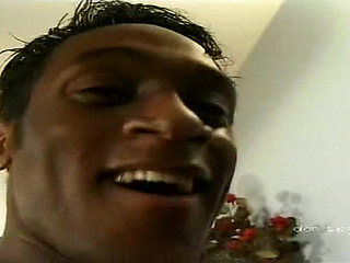 Big Omar's British Adventures: Anal Workout (2001)