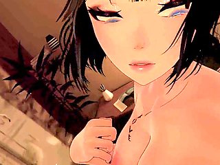 Solo-girl, solo, ejaculation